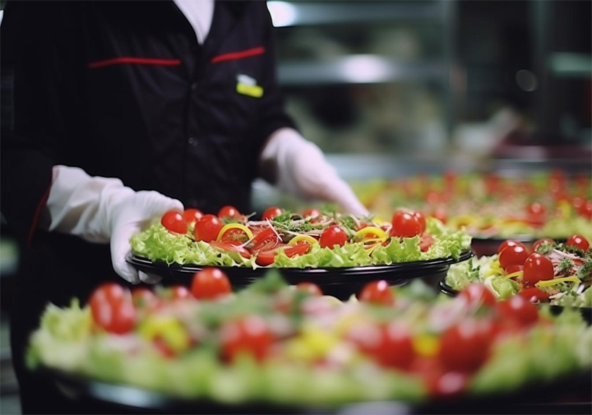 Neden Toplu Yemek Hizmeti Tercih Edilmeli?